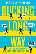 Cover: Ducking Long Way - Sandstone Press Ltd