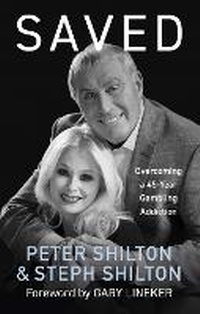 Enlarge image Cover: Saved - Ad Lib Publishers Ltd