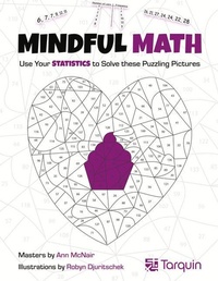 Bild vergrößern Bild: Mindful Math 3 - TARQUIN GROUP