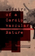 Cover: Affairs of a Cardiovascular Nature - Eibonvale Press