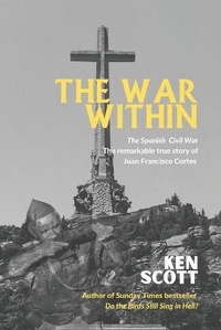 Enlarge image Cover: The War Within - Fortis Publishing