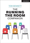 Cover: Running the Room Companion - John Catt Educational