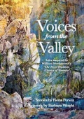 Cover: Voices from the Valley - Fiona Pervez