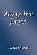 Cover: Always Here For You - Crossbridge Books