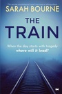 Cover: The Train - Bloodhound Books