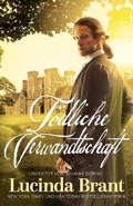 Cover: Toedliche Verwandtschaft - Sprigleaf Pty Ltd