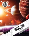 Cover: Solar System - Redback Publishing