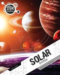 Enlarge image Cover: Solar System - Redback Publishing