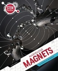 Cover: Marvellous Magnets - Redback Publishing