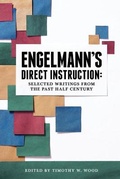 Cover: Engelmann's Direct Instruction - Nifdi Press