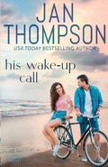 Cover: His Wake-Up Call - Georgia Press LLC