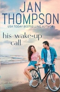 Enlarge image Cover: His Wake-Up Call - Georgia Press LLC