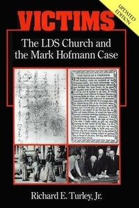 Enlarge image Cover: Victims - Digital Legend Press