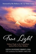 Cover: True Light - Light on Light Press