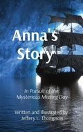 Cover: Anna's Story - Publishing Futures
