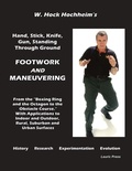 Cover: Footwork and Maneuevering - Lauric Enterprises, Inc.