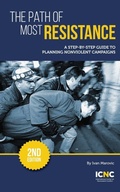 Cover: The Path of Most Resistance - International Center on Nonviolent Conflict