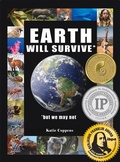 Cover: Earth Will Survive - Tumblehome Learning