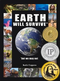 Enlarge image Cover: Earth Will Survive - Tumblehome Learning