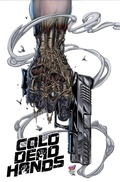 Cover: Cold Dead Hands - Source Point Press