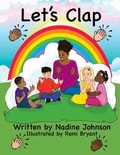 Cover: Let's Clap - PlayPen Publishing