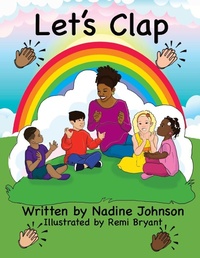 Enlarge image Cover: Let's Clap - PlayPen Publishing