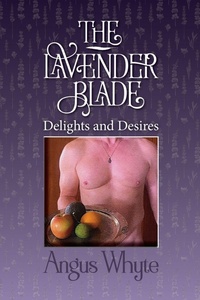 Enlarge image Cover: The Lavender Blade - Whyte Light Press