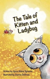 Enlarge image Cover: The Tale of Kitten and Ladybug - Pen It! Publications, LLC