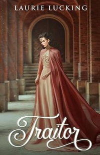 Enlarge image Cover: Traitor - Love2readlove2write Publishing, LLC