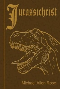 Enlarge image Cover: Jurassichrist - RoShamBo Publishing