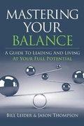 Cover: Mastering Your Balance - Indie Books International
