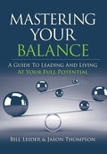 Cover: Mastering Your Balance - Indie Books International