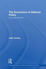 Cover: The Economics of Defence Policy - Routledge
