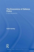 Cover: The Economics of Defence Policy - Routledge