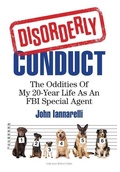 Cover: Disorderly Conduct - Indie Books International