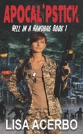 Cover: Apocalipstick - DLG Publishing Partners, LLC