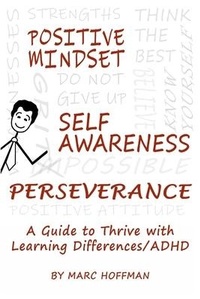 Enlarge image Cover: Positive Mindset, Self-Awareness, Perseverance - Simple Words Books