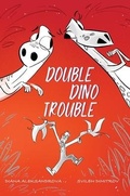 Cover: Double Dino Trouble - Dedoni LLC