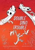 Cover: Double Dino Trouble - Dedoni LLC