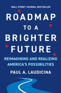 Cover: Roadmap to a Brighter Future - Matt Holt Books