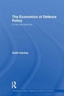 Cover: The Economics of Defence Policy - Routledge