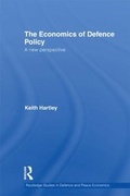 Cover: The Economics of Defence Policy - Routledge