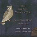 Cover: When the Owl Calls for You - Tree Shadow Press
