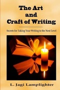 Cover: The Art and Craft of Writing - Wisecraft
