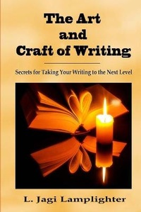 Enlarge image Cover: The Art and Craft of Writing - Wisecraft