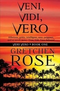 Cover: Veni, Vidi, Vero - Melange Books, LLC
