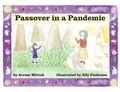 Cover: Passover in a Pandemic - Ben Yehuda Press