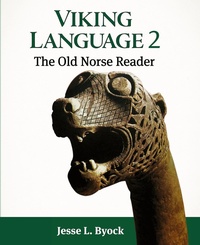 Abbildung von: Viking Language 2 - Jules William Press