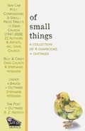 Cover: Of Small Things - Alternating Current