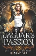 Cover: Jaguar's Passion - Jl Madore